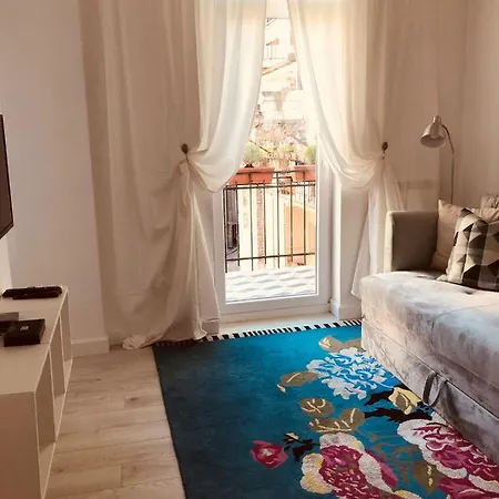 Momo 123 Apartments Белград Екстериор снимка
