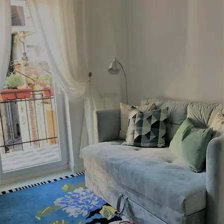 Momo 123 Apartments Белград Екстериор снимка