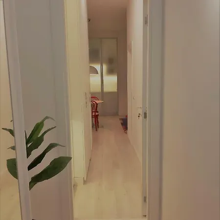 Momo 123 Apartments Белград Екстериор снимка
