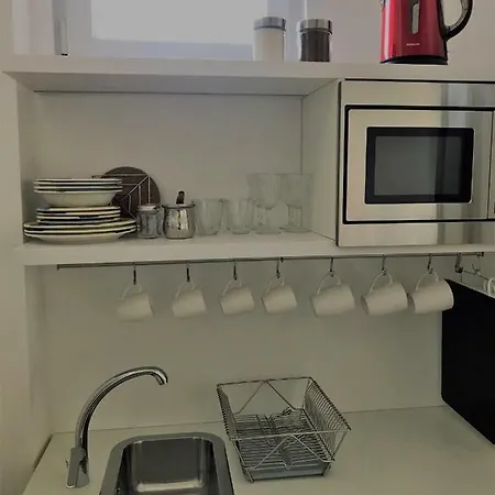 Momo 123 Apartments Белград Екстериор снимка