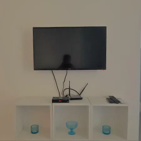 Momo 123 Apartments Белград Екстериор снимка