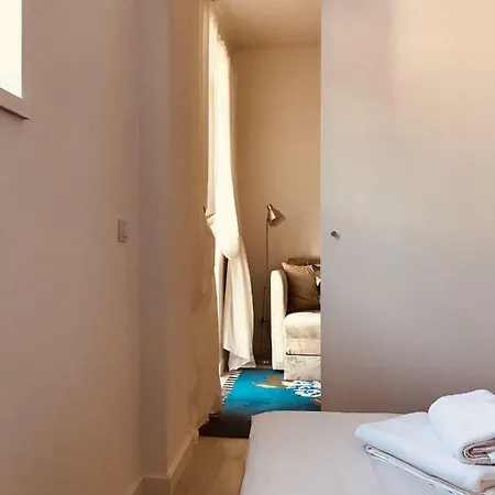 Momo 123 Apartments Белград Екстериор снимка
