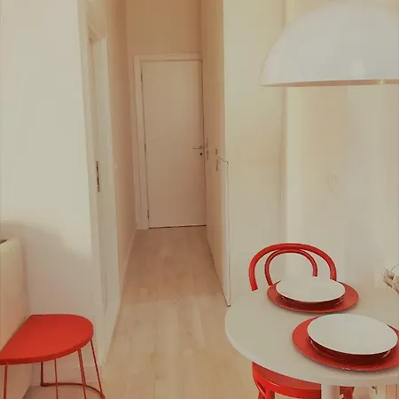 Momo 123 Apartments Белград Екстериор снимка