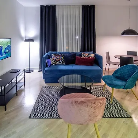 Momo 123 Apartments Белград Екстериор снимка