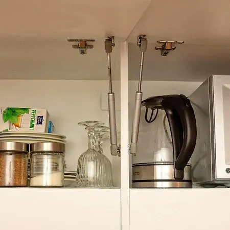 Momo 123 Apartments Белград Екстериор снимка