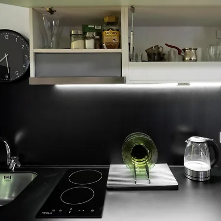 Momo 123 Apartments Белград Екстериор снимка