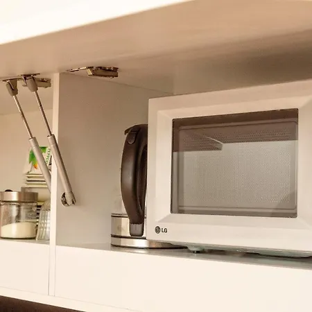 Momo 123 Apartments Белград Екстериор снимка