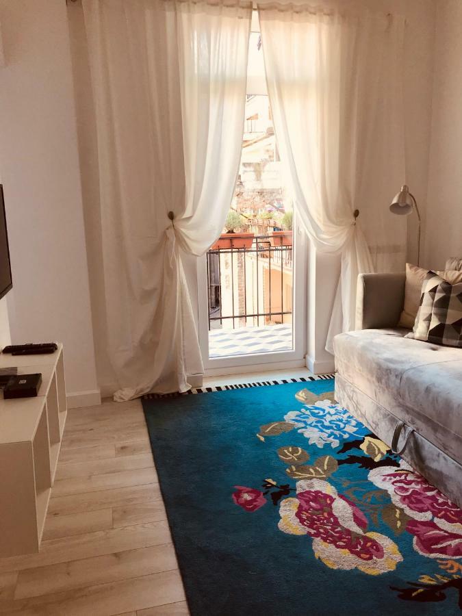 Apartment Momo 123