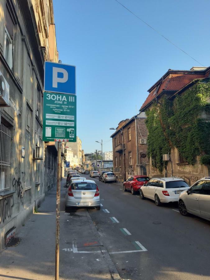 Momo 123 * Belgrade