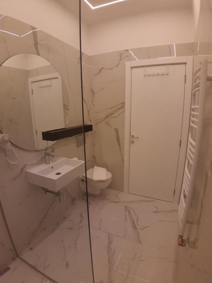 Apartment Momo 123