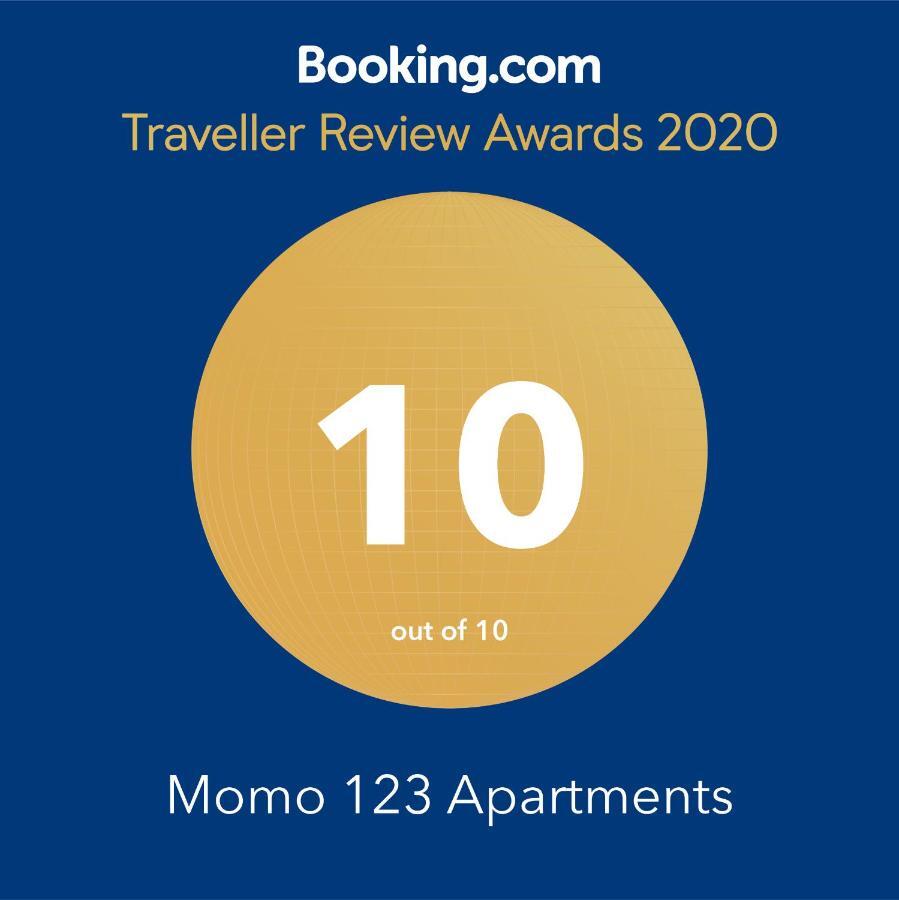 Momo 123 *