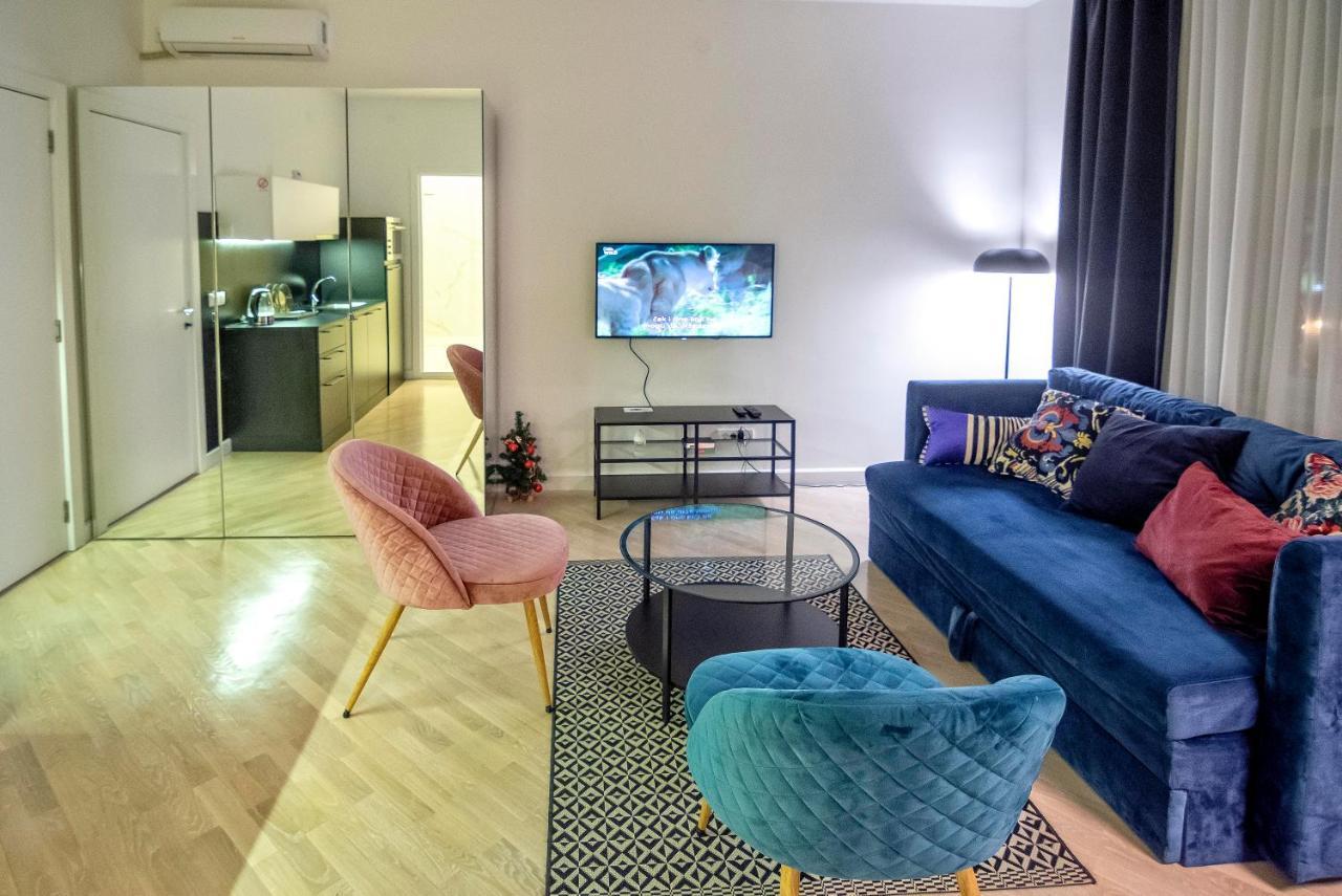 Apartment Momo 123