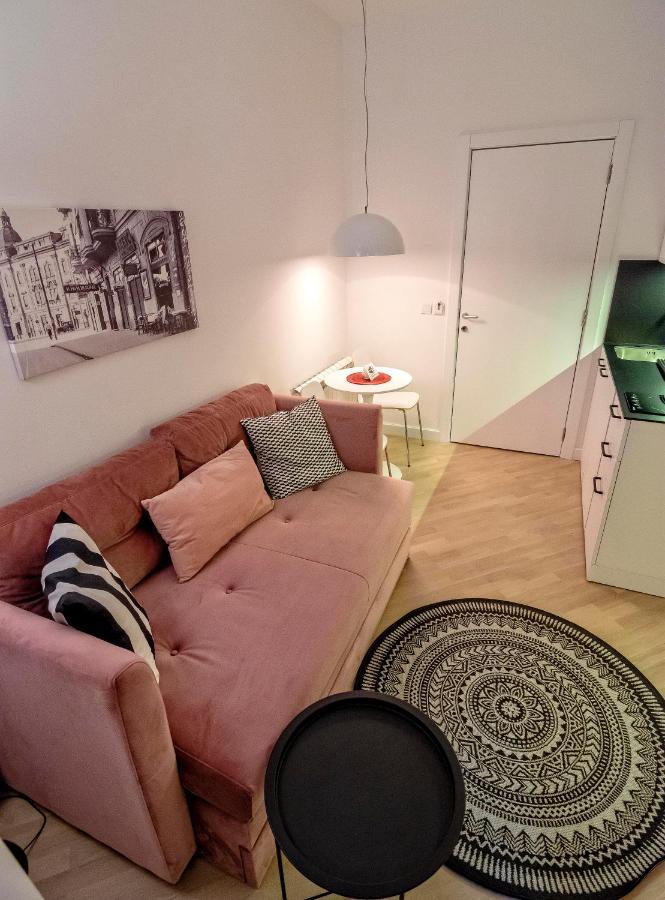 Momo 123 Apartment