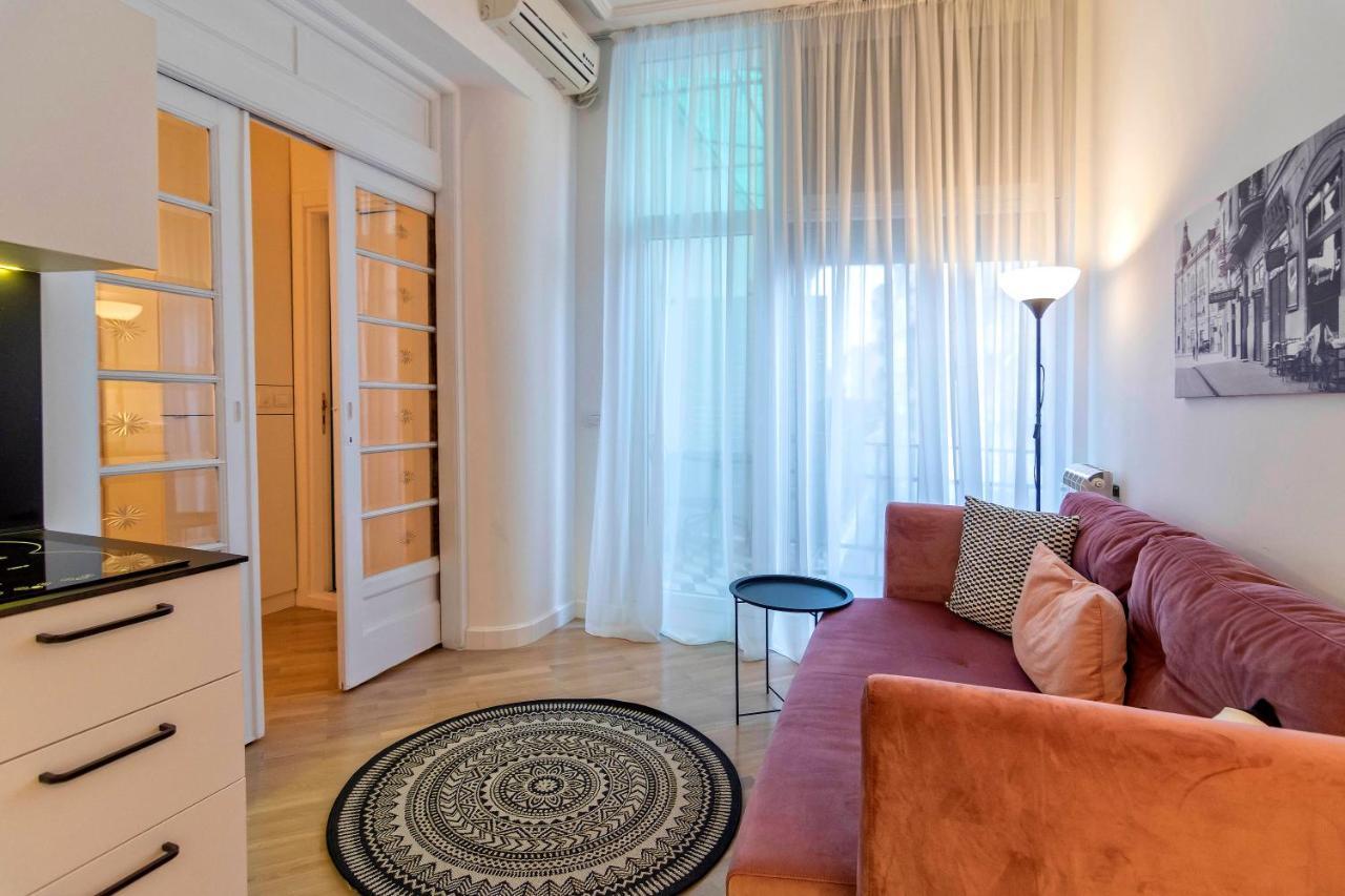 Apartment Momo 123 Belgrade